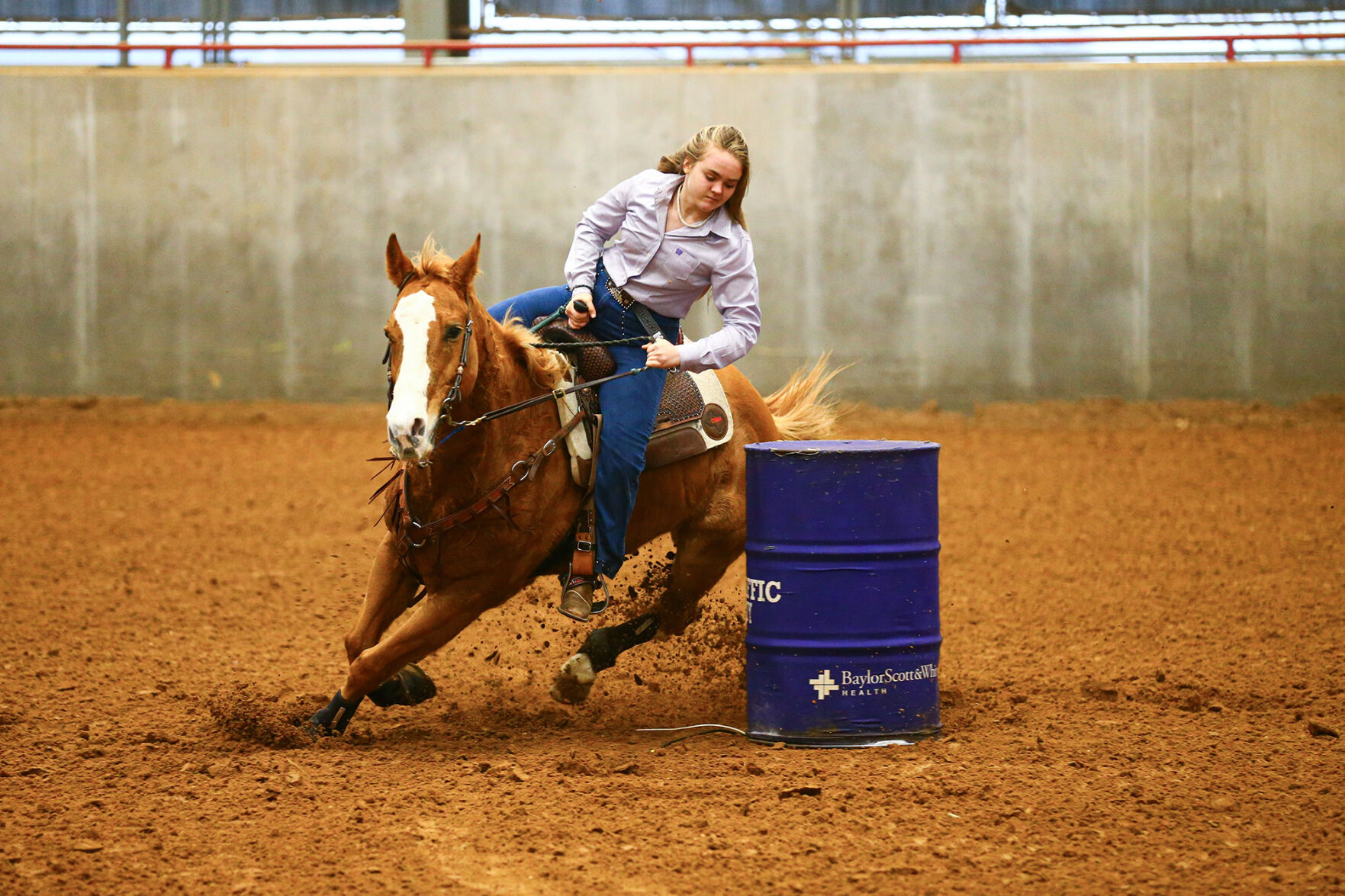 Youth Rodeo